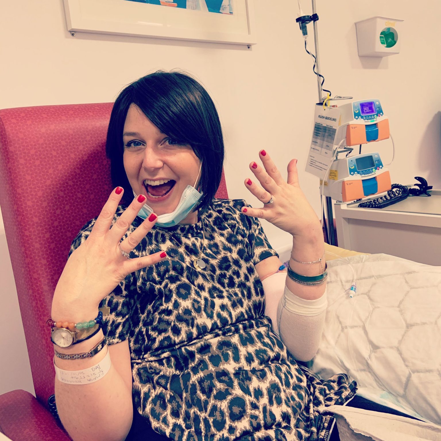 Honouring Emma Hillier METUPUK