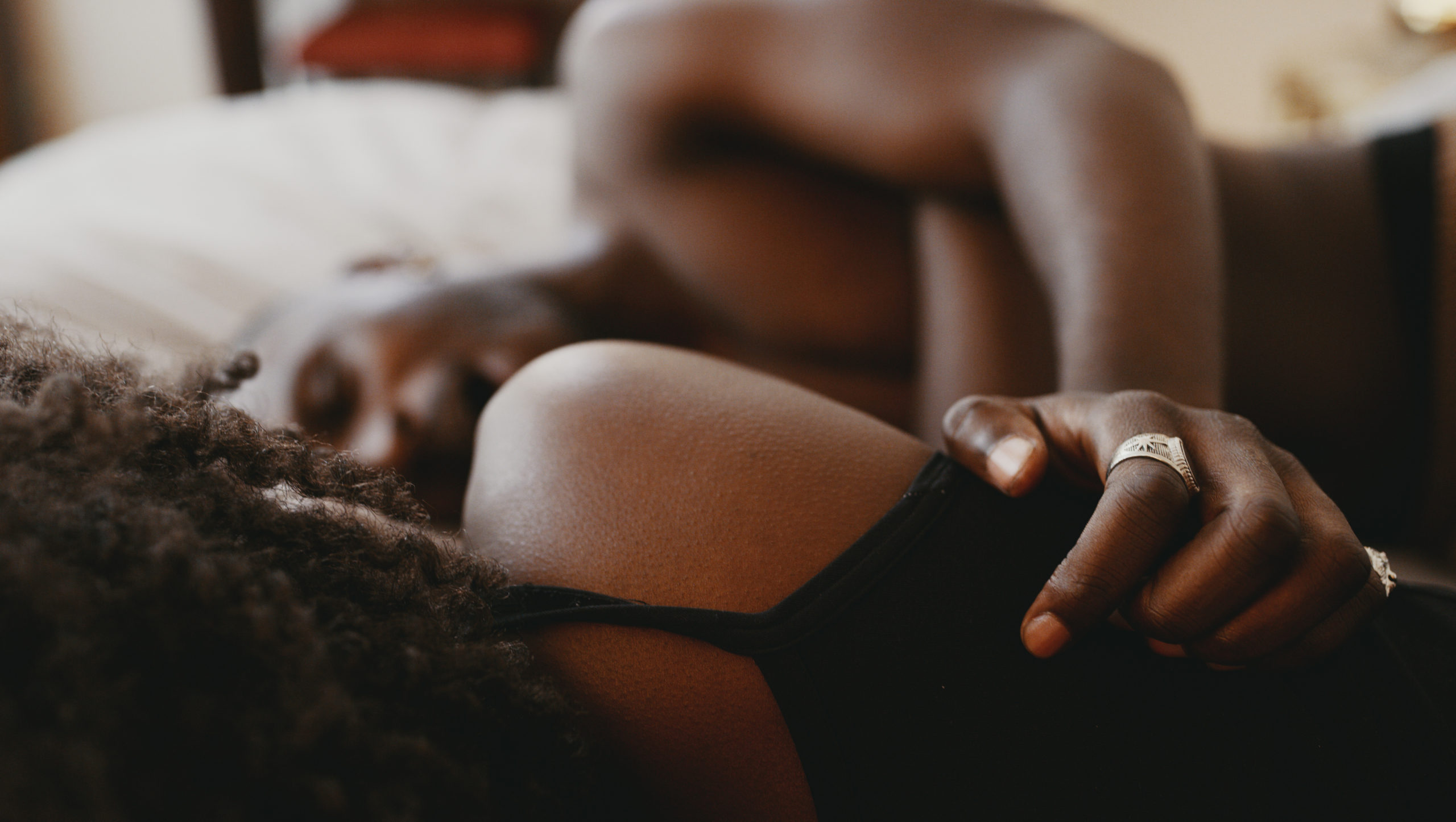 Sex and Intimacy